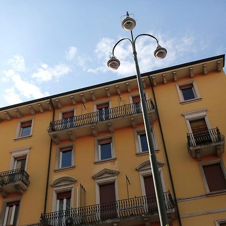 Relais Pensiero Hotel Verona Luaran gambar