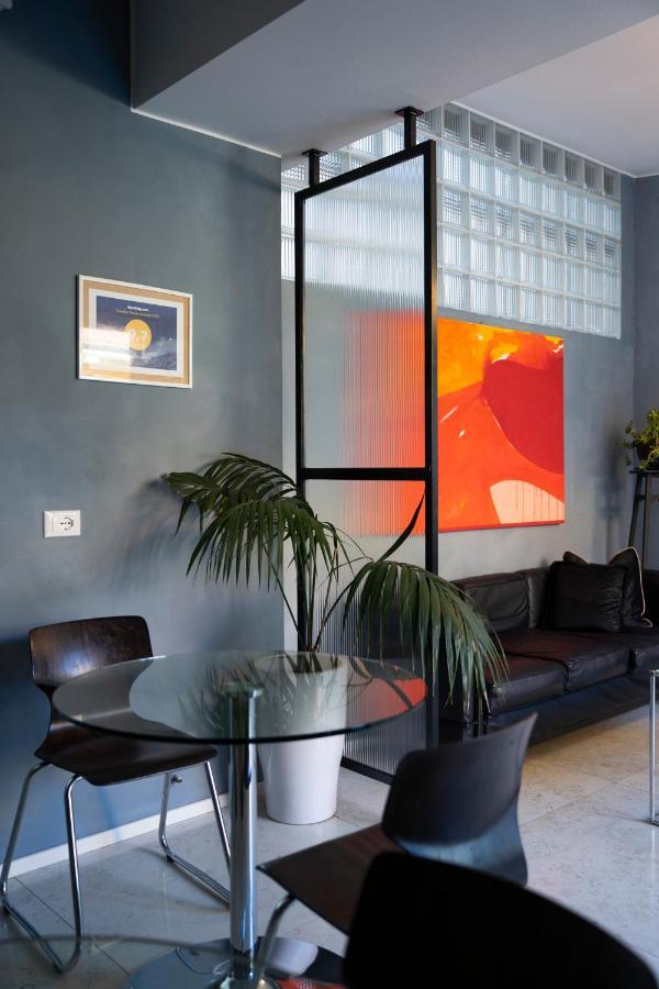 Relais Pensiero Hotel Verona Luaran gambar