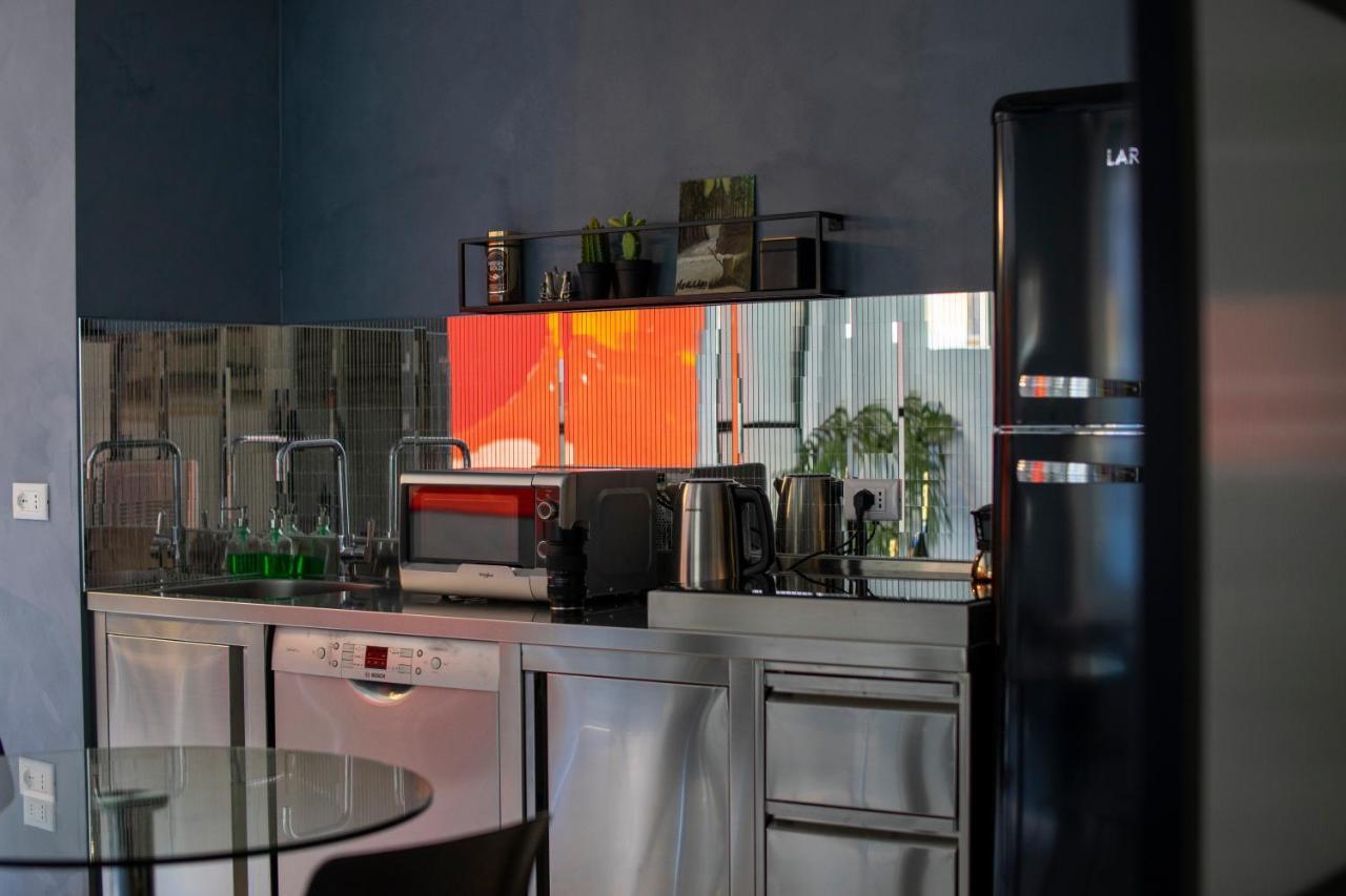 Relais Pensiero Hotel Verona Luaran gambar