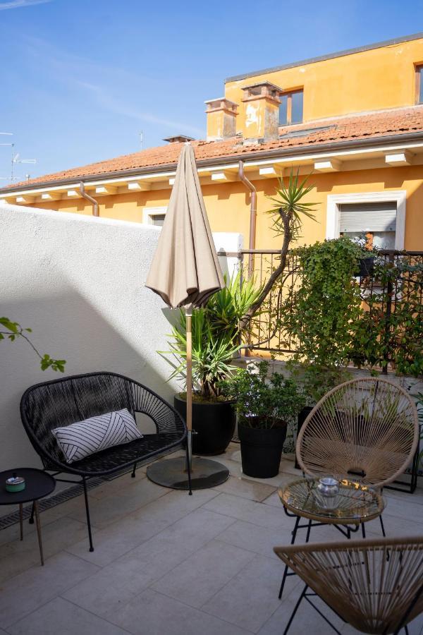 Relais Pensiero Hotel Verona Luaran gambar