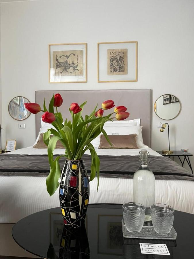 Relais Pensiero Hotel Verona Luaran gambar