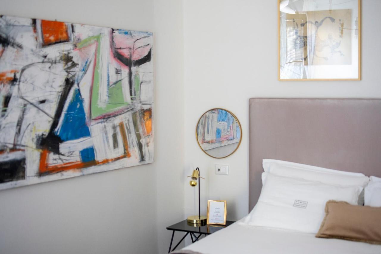 Relais Pensiero Hotel Verona Luaran gambar