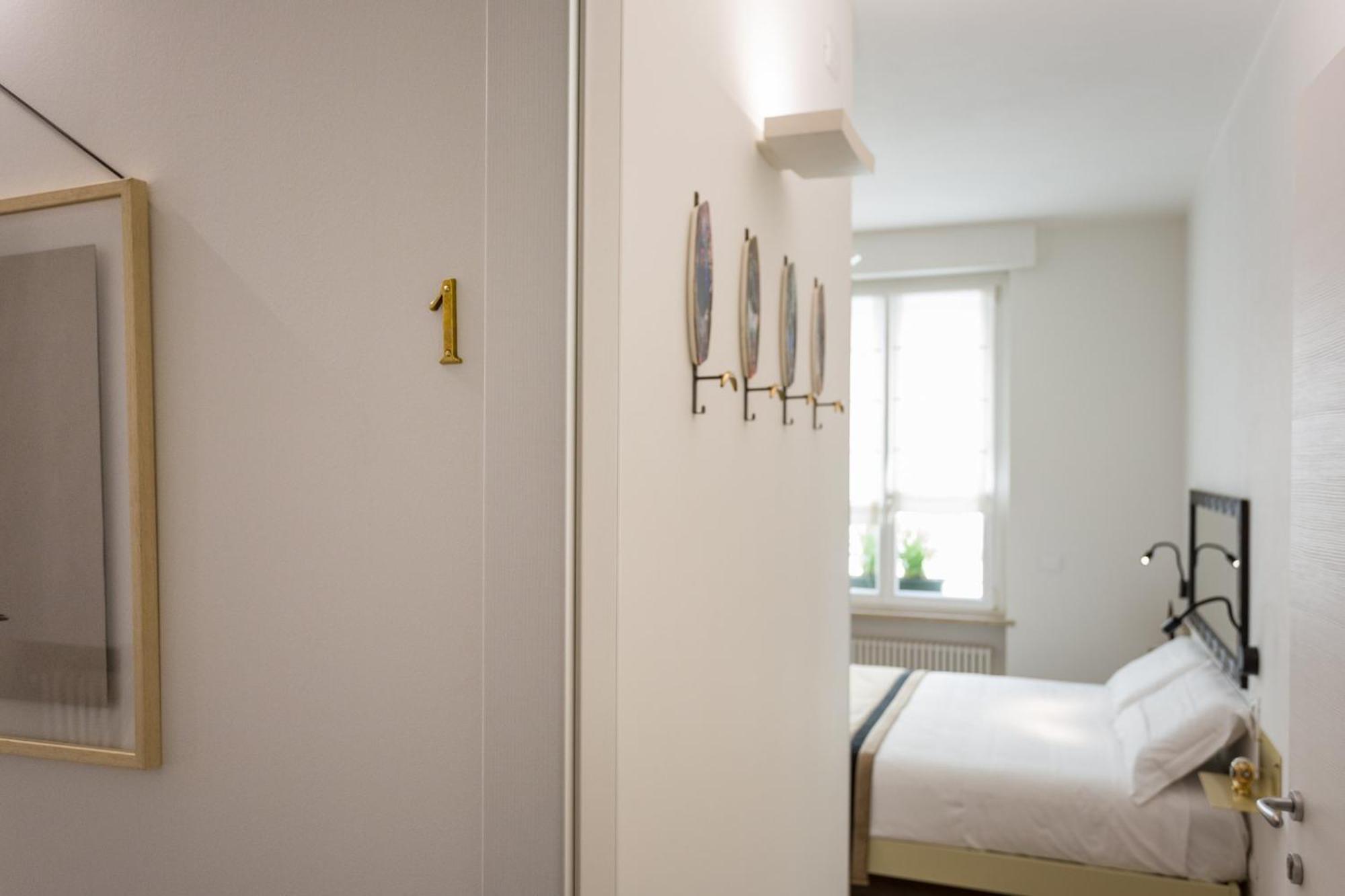 Relais Pensiero Hotel Verona Luaran gambar