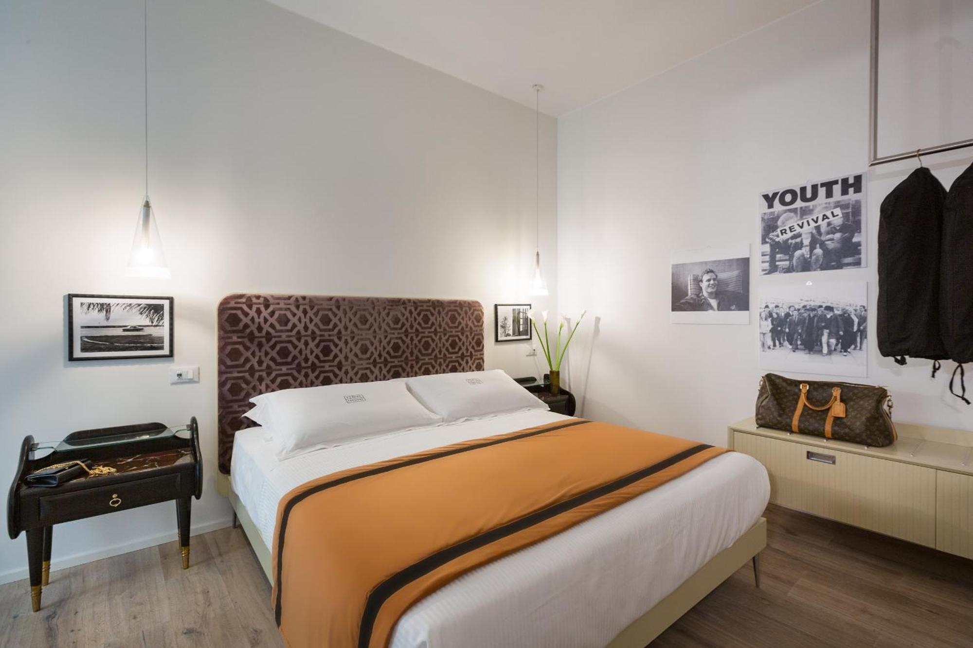Relais Pensiero Hotel Verona Luaran gambar