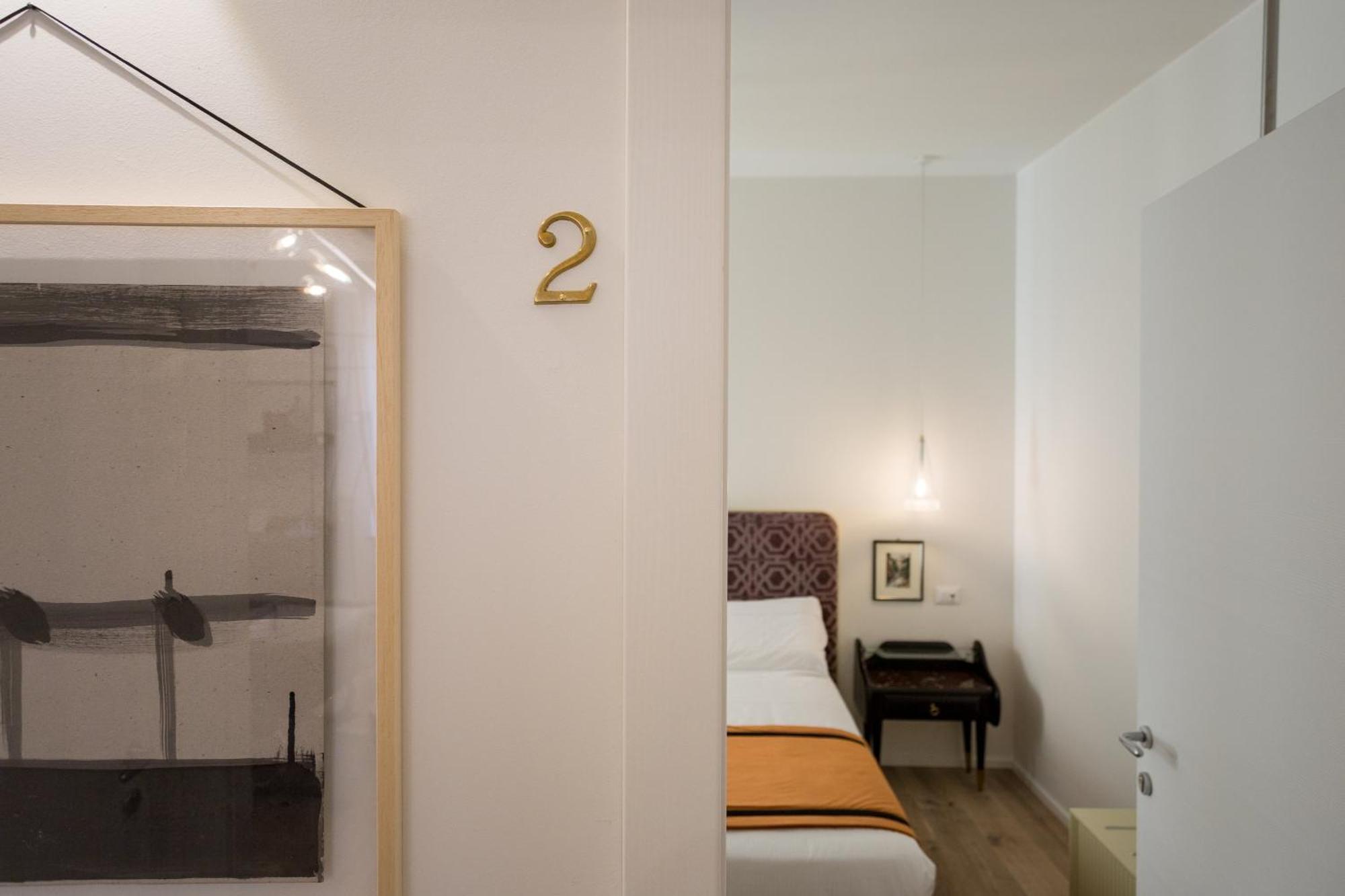 Relais Pensiero Hotel Verona Luaran gambar