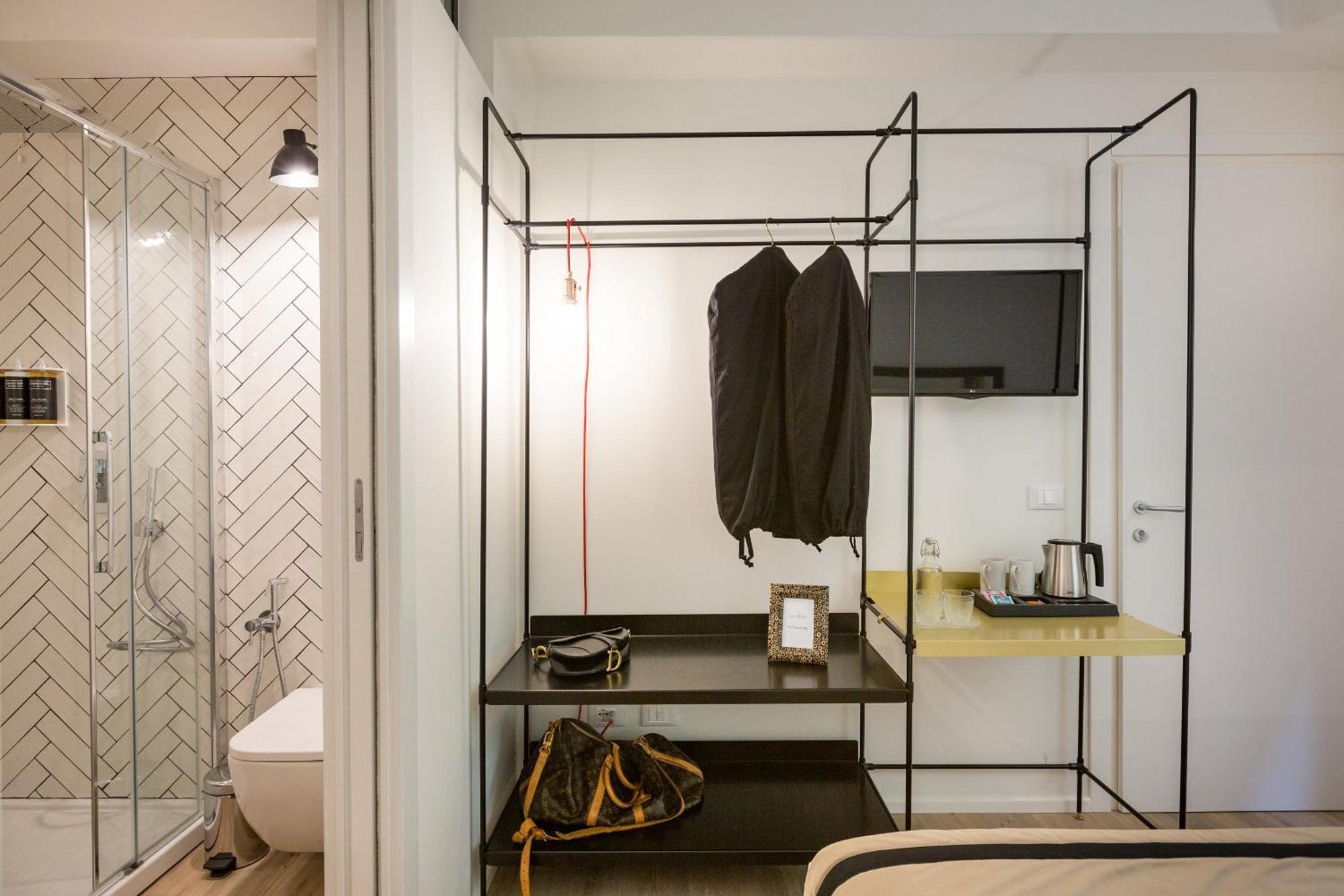 Relais Pensiero Hotel Verona Luaran gambar