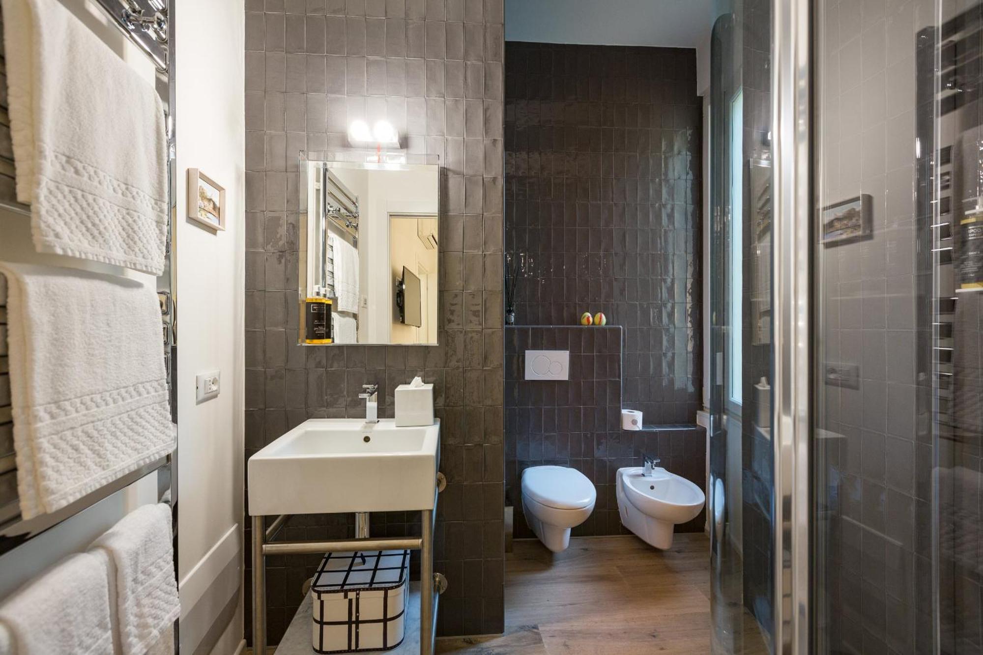 Relais Pensiero Hotel Verona Luaran gambar