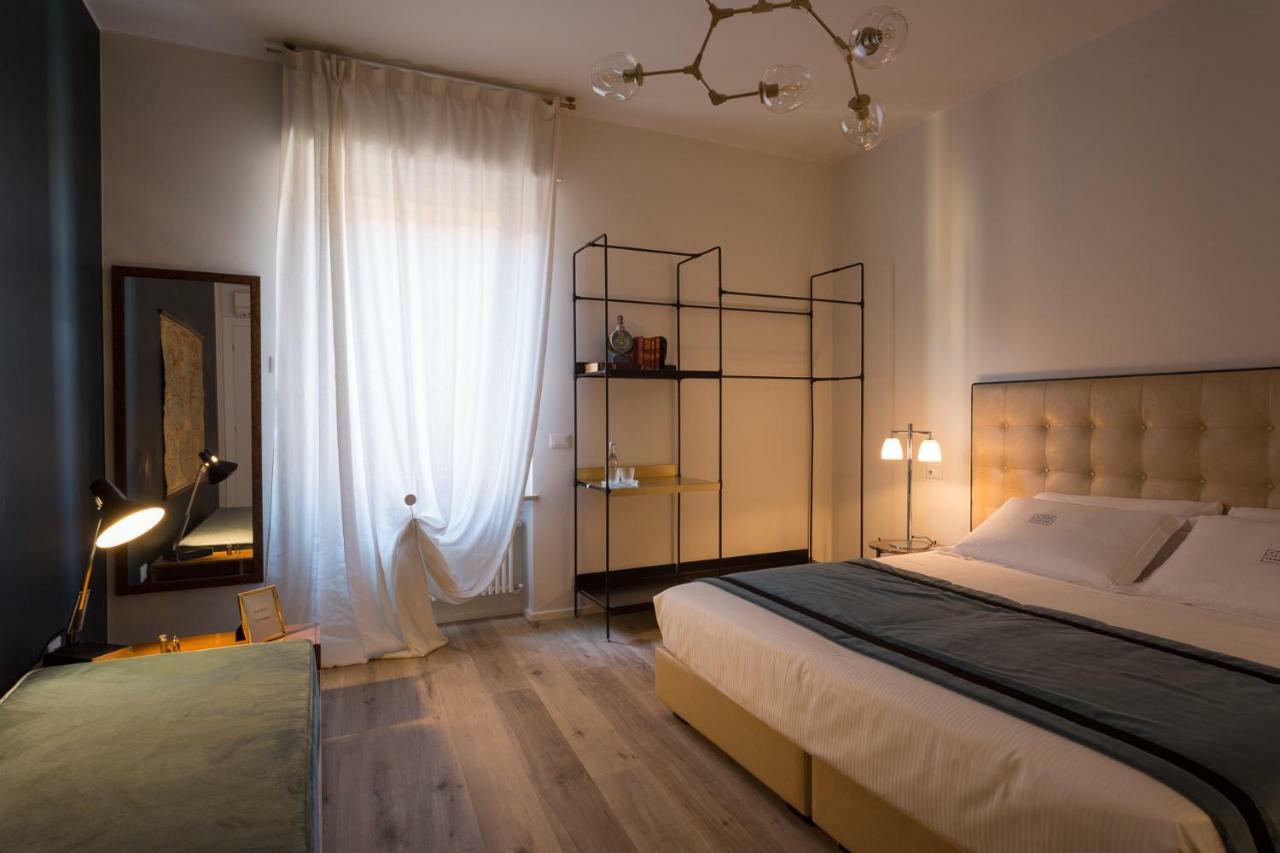 Relais Pensiero Hotel Verona Luaran gambar