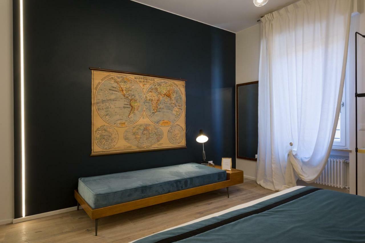 Relais Pensiero Hotel Verona Luaran gambar