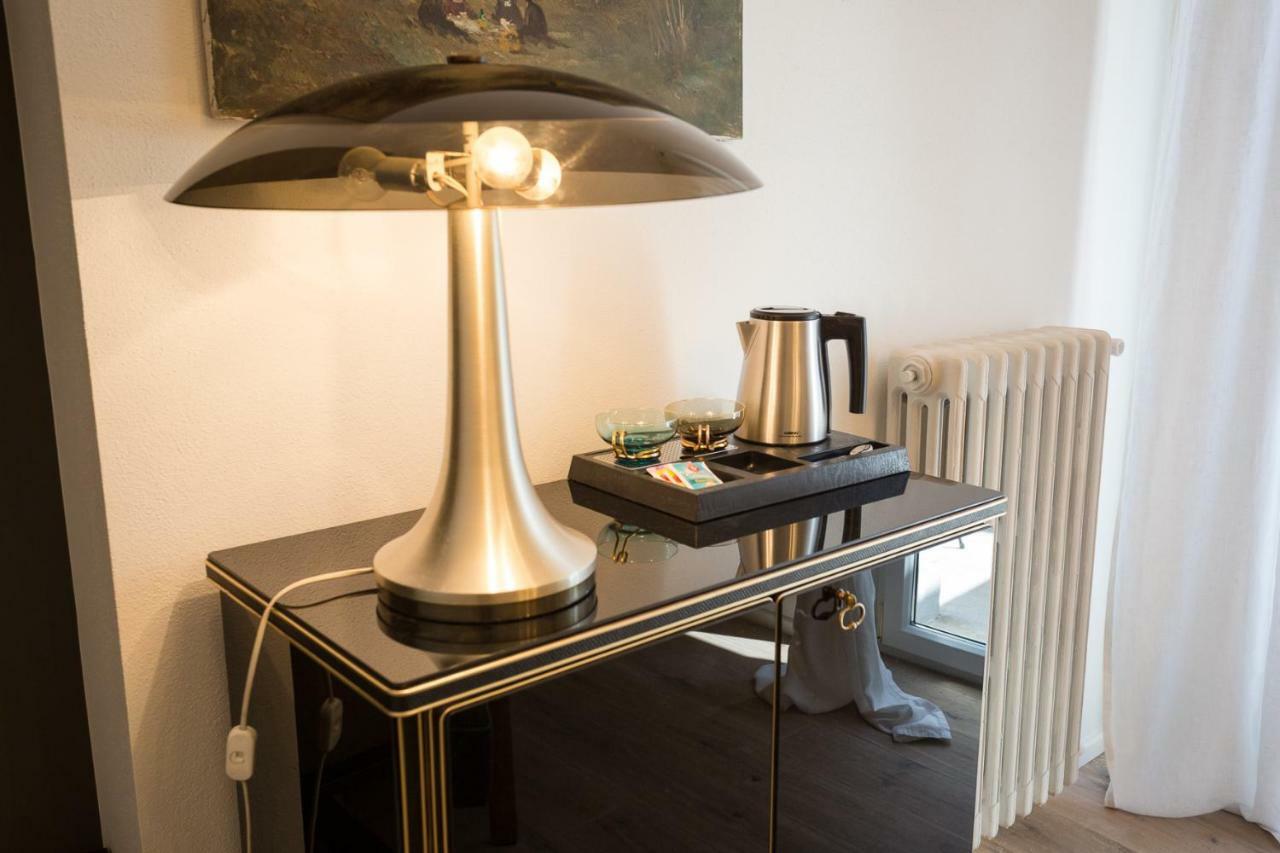 Relais Pensiero Hotel Verona Luaran gambar