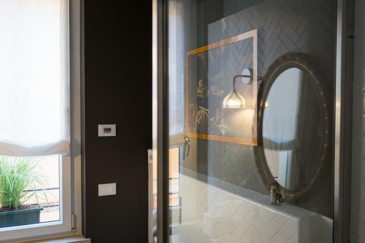 Relais Pensiero Hotel Verona Luaran gambar