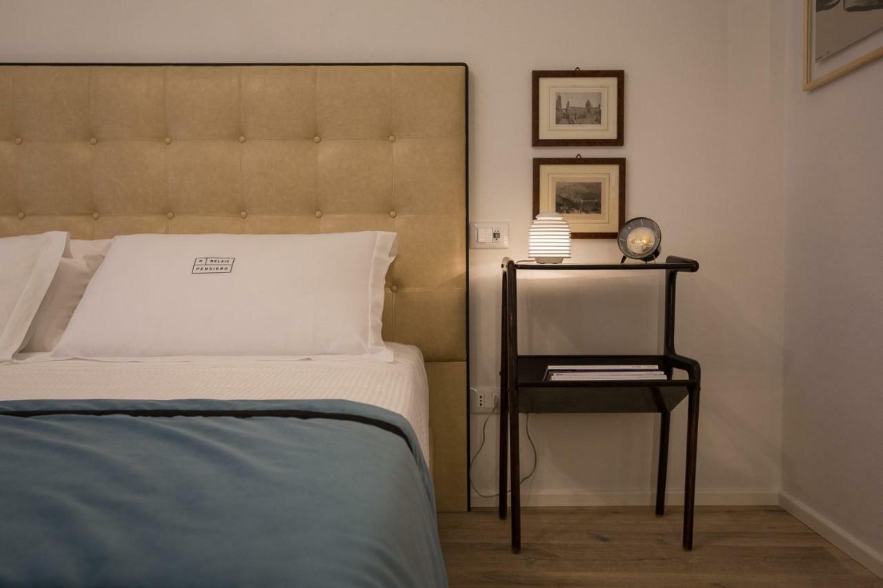 Relais Pensiero Hotel Verona Luaran gambar