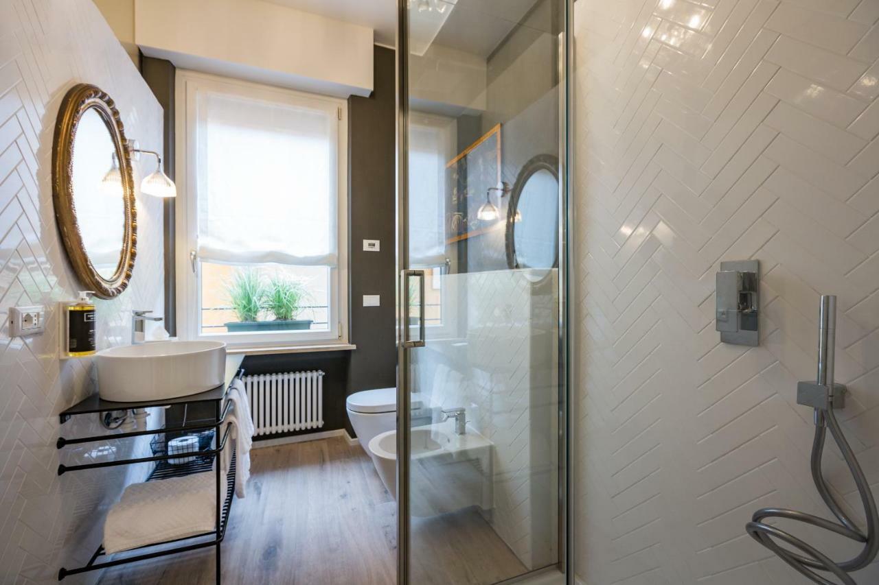Relais Pensiero Hotel Verona Luaran gambar