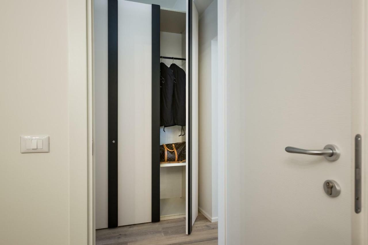 Relais Pensiero Hotel Verona Luaran gambar