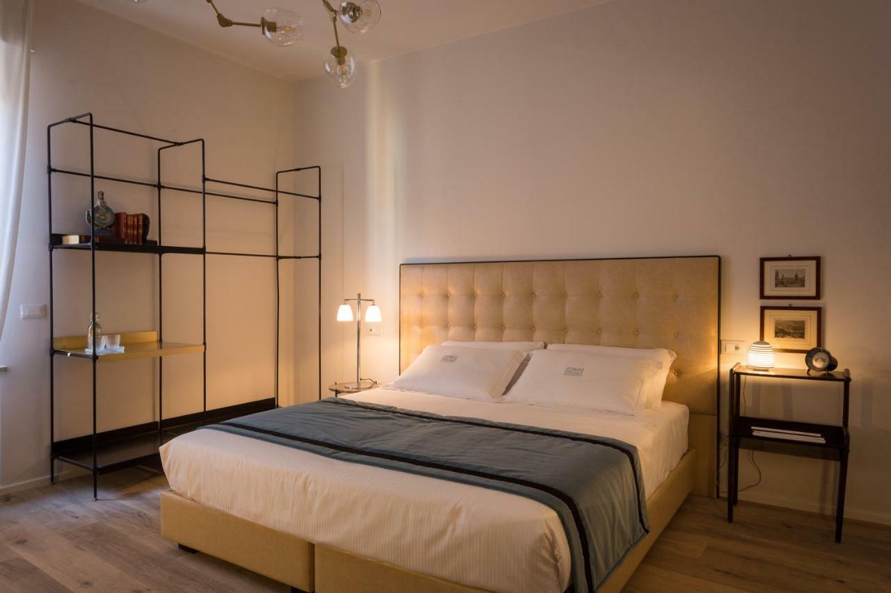 Relais Pensiero Hotel Verona Luaran gambar