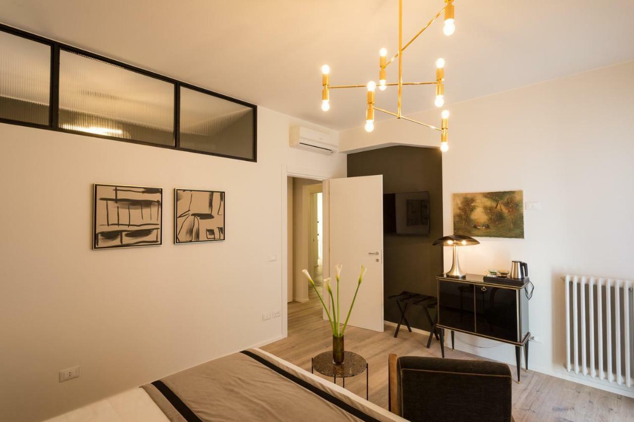 Relais Pensiero Hotel Verona Luaran gambar