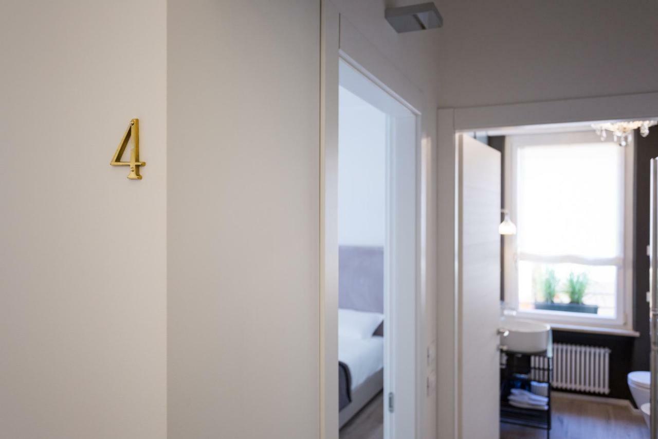 Relais Pensiero Hotel Verona Luaran gambar